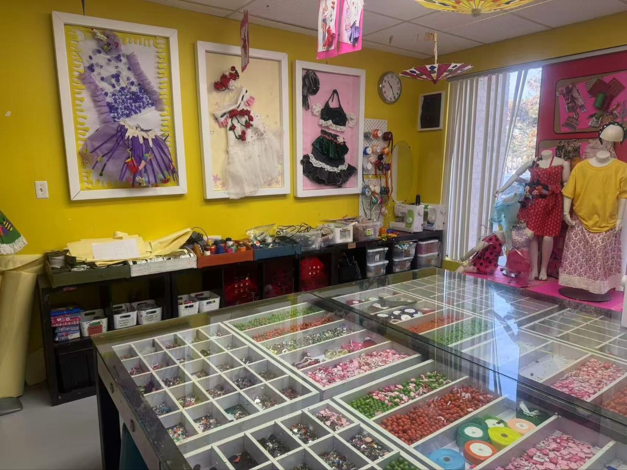 Artistic Crafting Workshops — photo 2